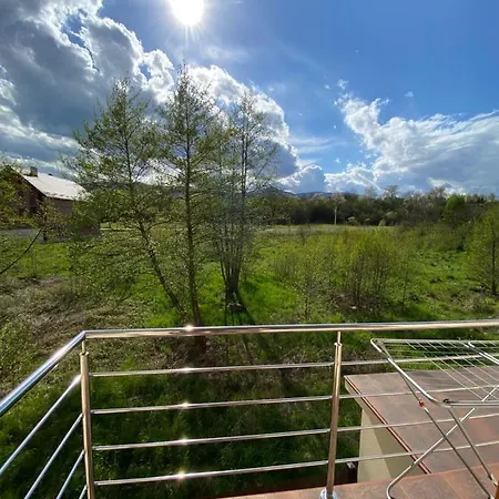 Приватна Садиба Європа Solochin Exterior photo