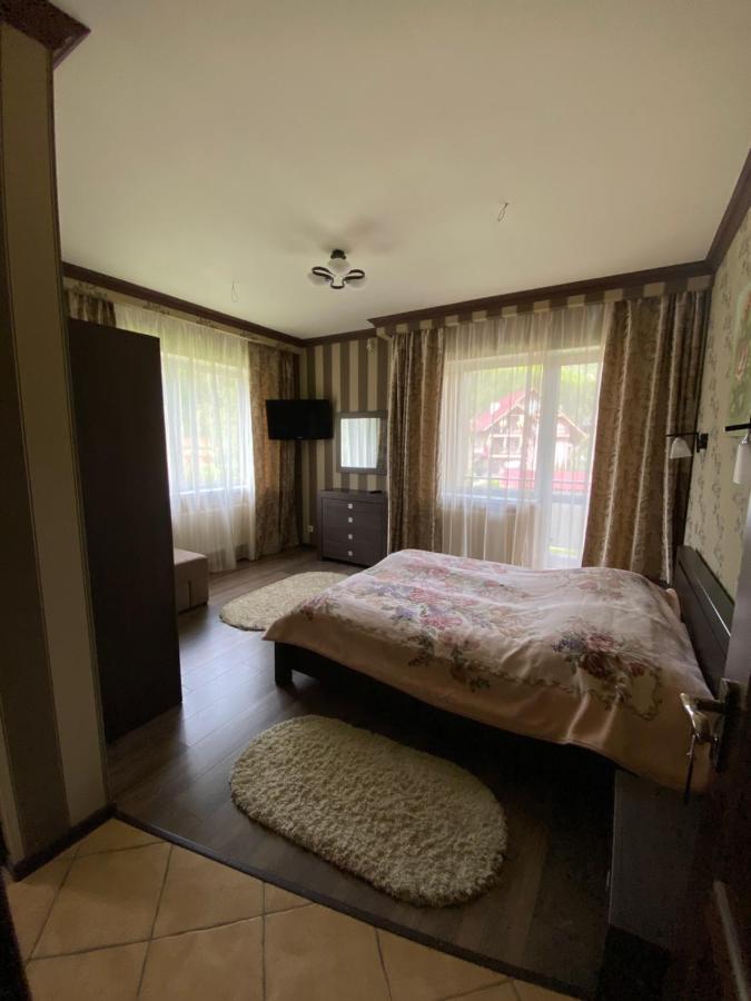 Aparthotel приватна європа