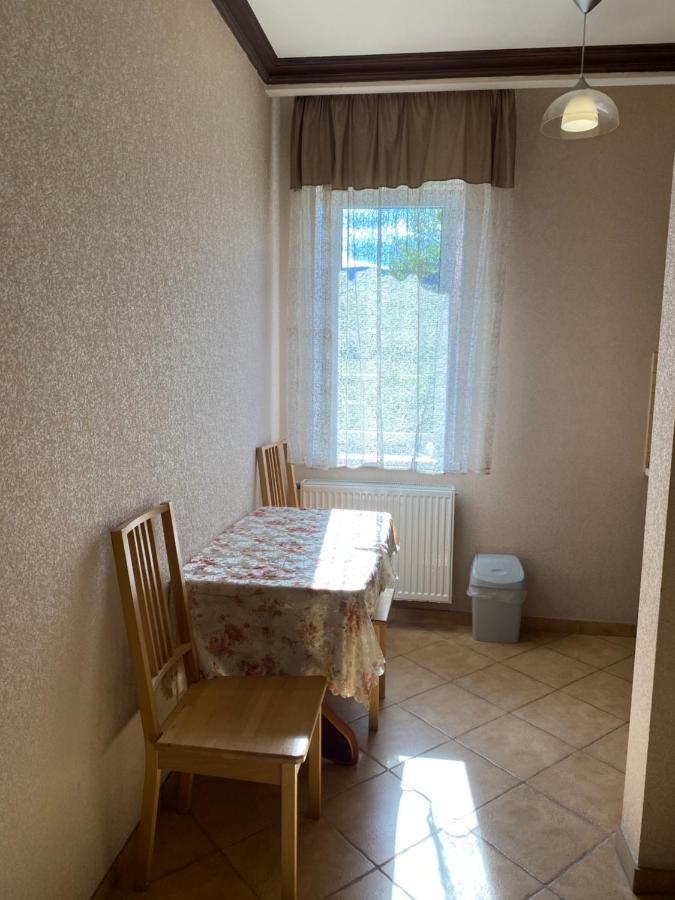 Aparthotel приватна європа