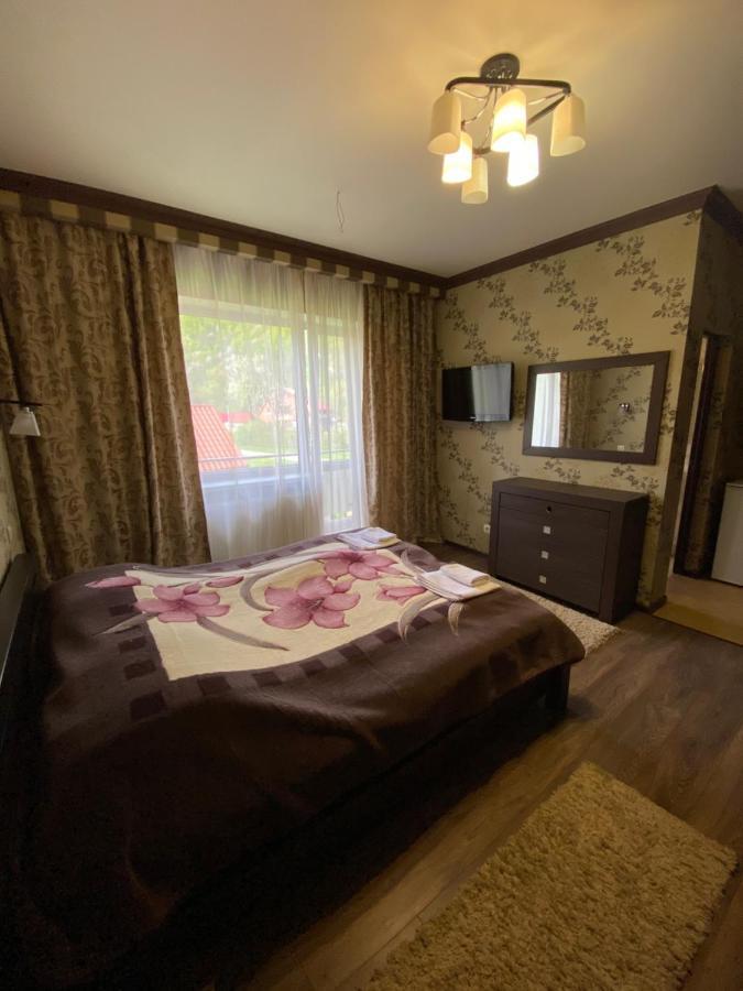 приватна європа Aparthotel