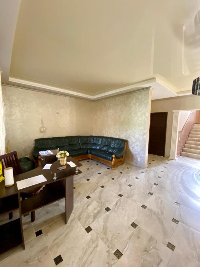 Aparthotel приватна європа