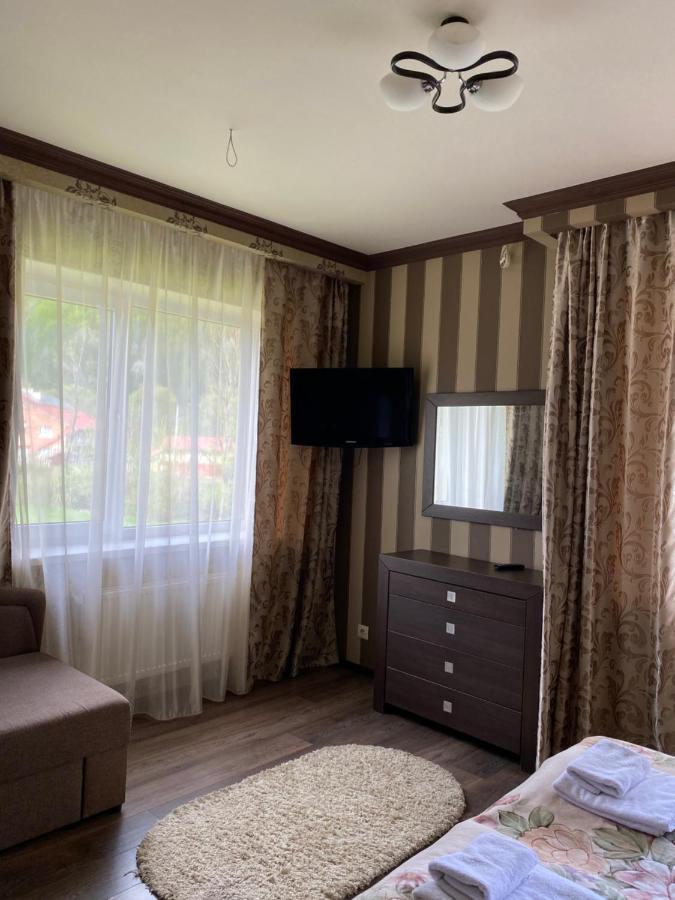 приватна європа Aparthotel