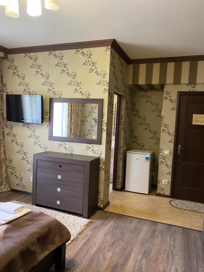 приватна європа Aparthotel *