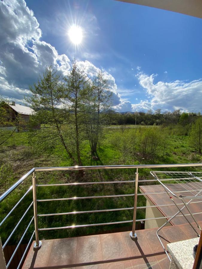 Aparthotel приватна європа *