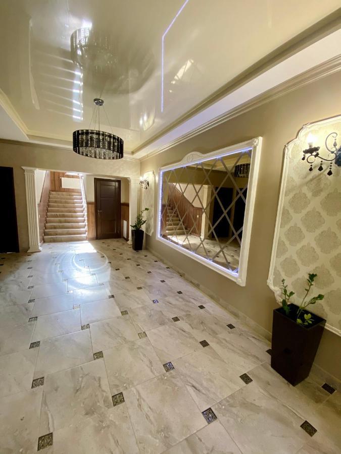 приватна європа Aparthotel Solochin