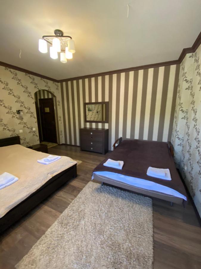 Aparthotel приватна європа *