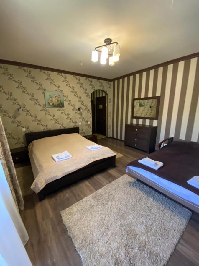 Aparthotel приватна європа *