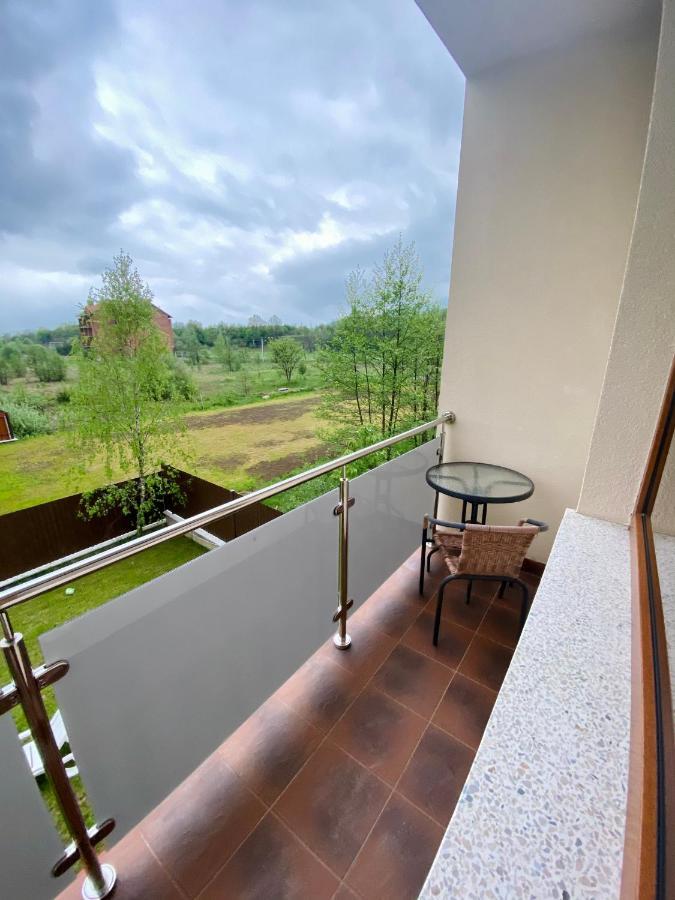 приватна європа Aparthotel