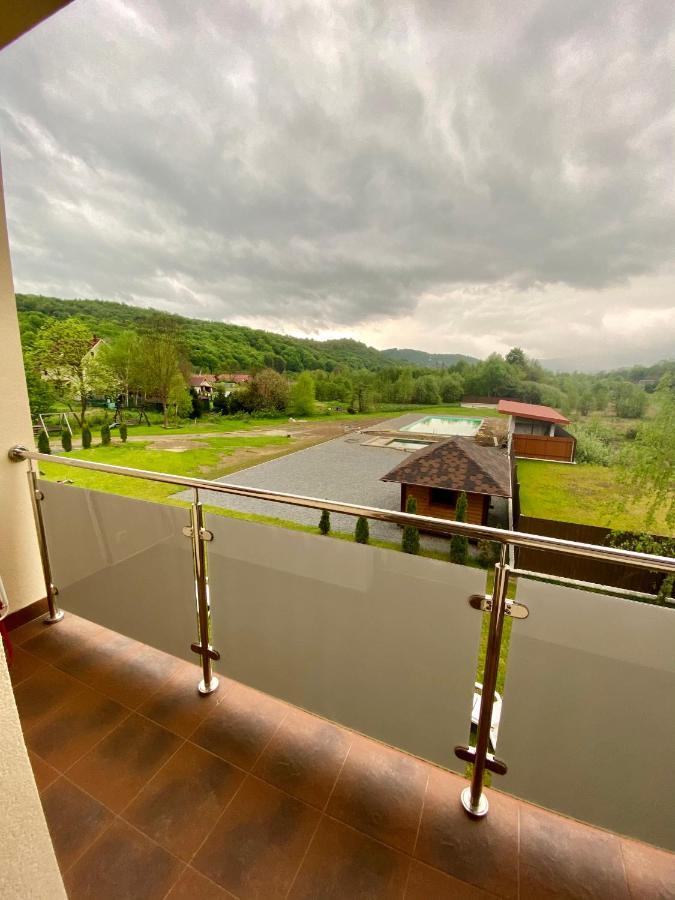 Aparthotel приватна європа *