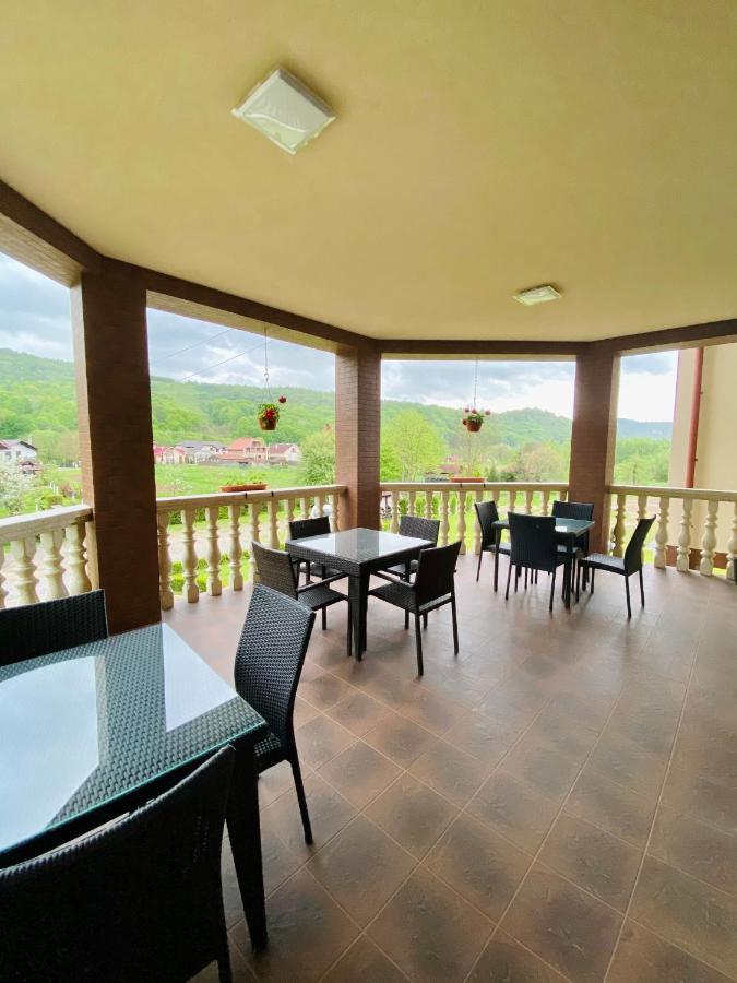приватна європа Aparthotel Solochin