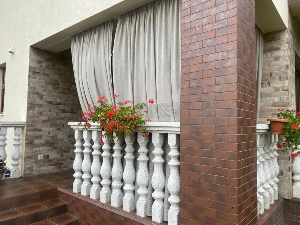 приватна європа Aparthotel Solochin