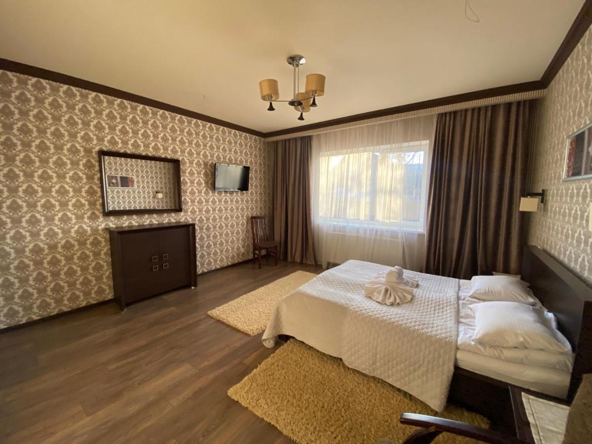 приватна європа Aparthotel