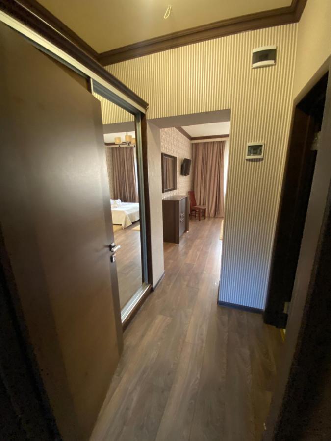 Aparthotel приватна європа *